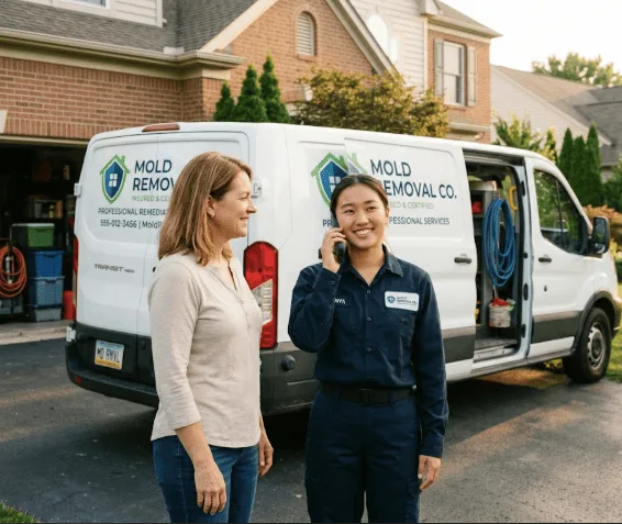 Crawlspace Mold Remediation Tipton, IN FAQs